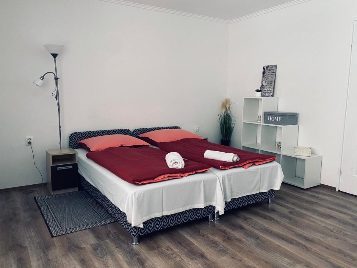 Sator-Hegy Vendeghaz Hotel Abaújszántó Buitenkant foto